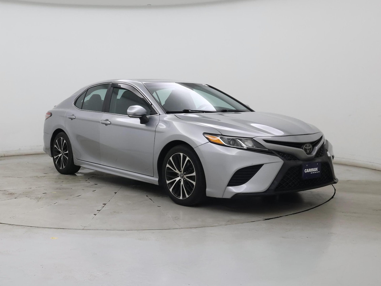toyota camry 2018 4T1B11HK4JU559946 image toyota camry 2018 4T1B11HK4JU559946 image