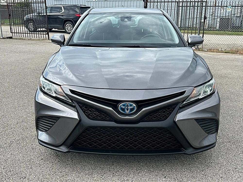 toyota camry 2018 4T1B11HK4JU610460 image toyota camry 2018 4T1B11HK4JU610460 image
