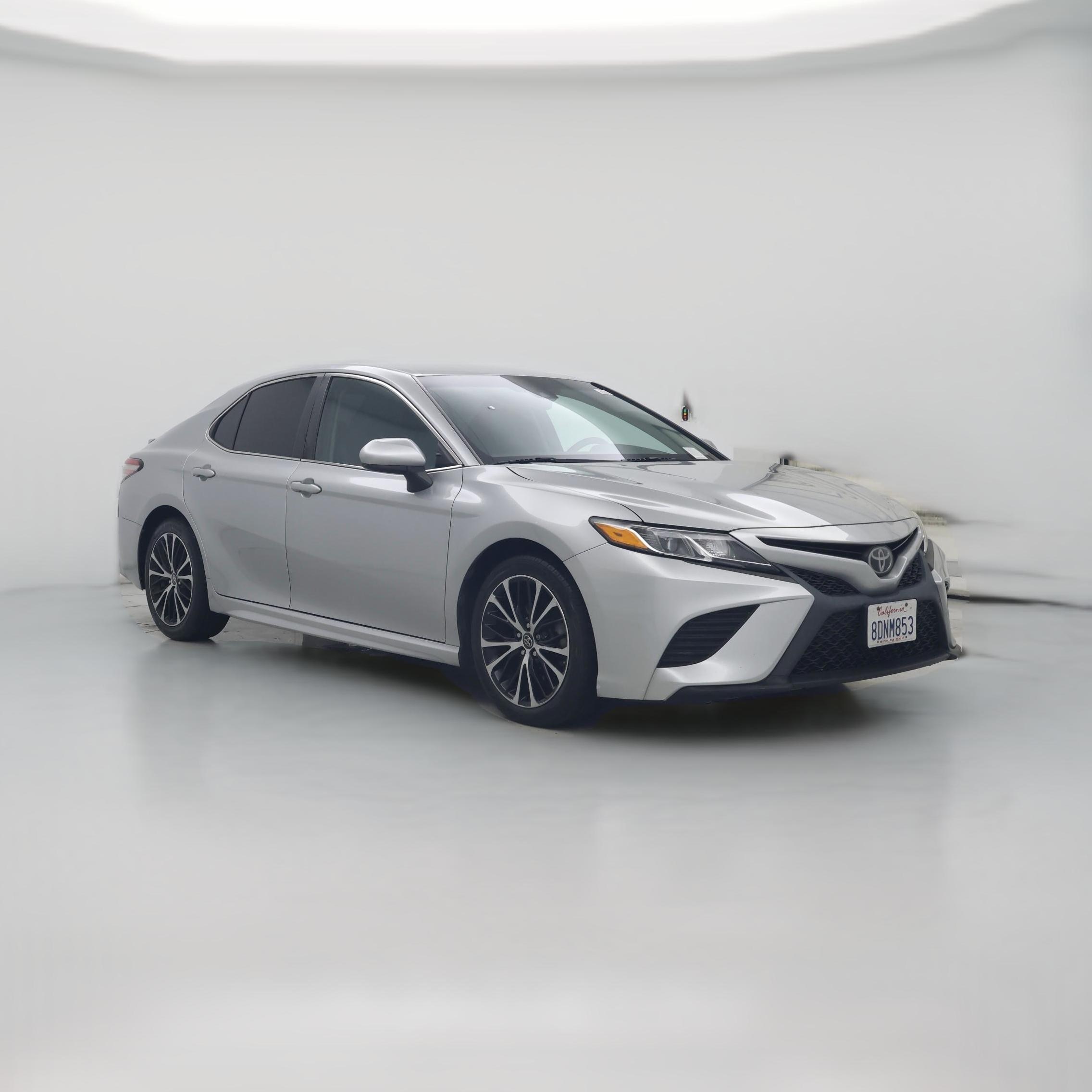 toyota camry 2018 4T1B11HK0JU630818 image toyota camry 2018 4T1B11HK0JU630818 image