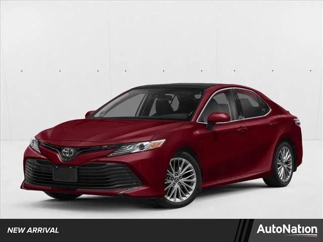 toyota camry 2018 4T1B11HK4JU501948 image toyota camry 2018 4T1B11HK4JU501948 image