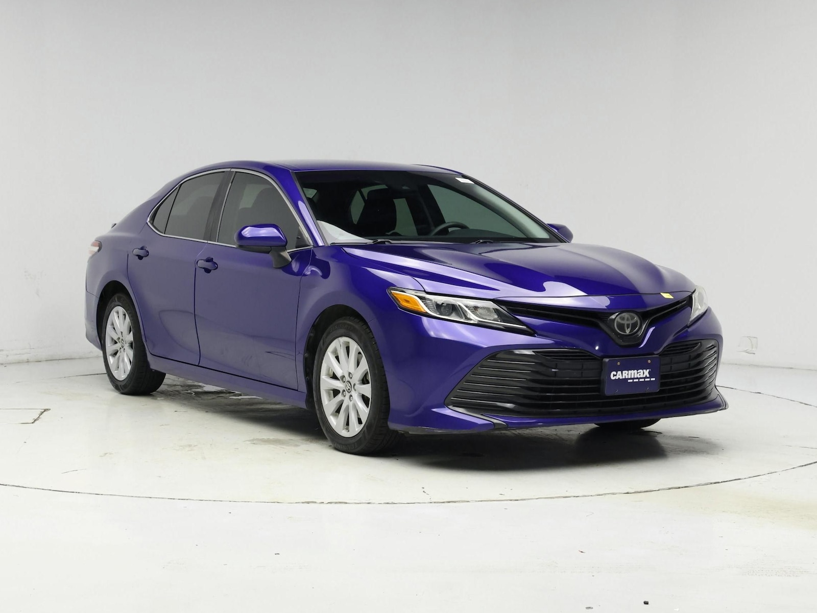 toyota camry 2018 4T1B11HK6JU587490 image toyota camry 2018 4T1B11HK6JU587490 image