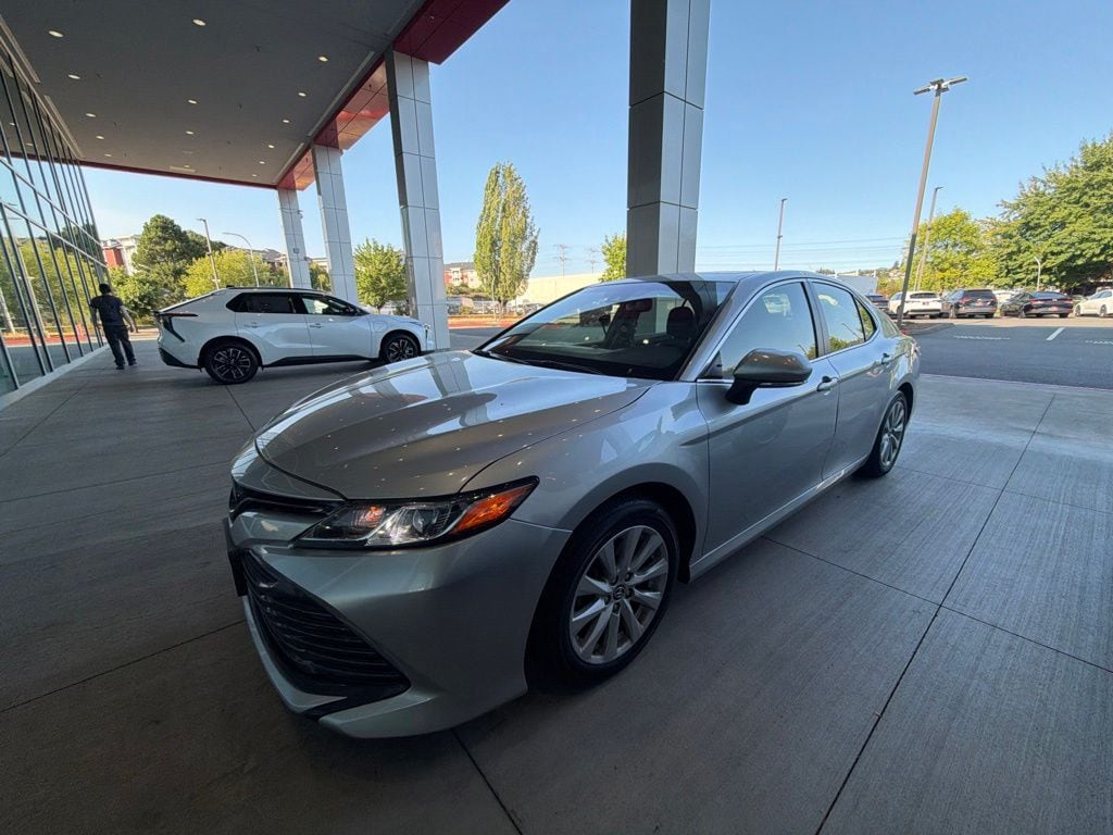 toyota camry 2018 JTNB11HK9J3032748 image toyota camry 2018 JTNB11HK9J3032748 image
