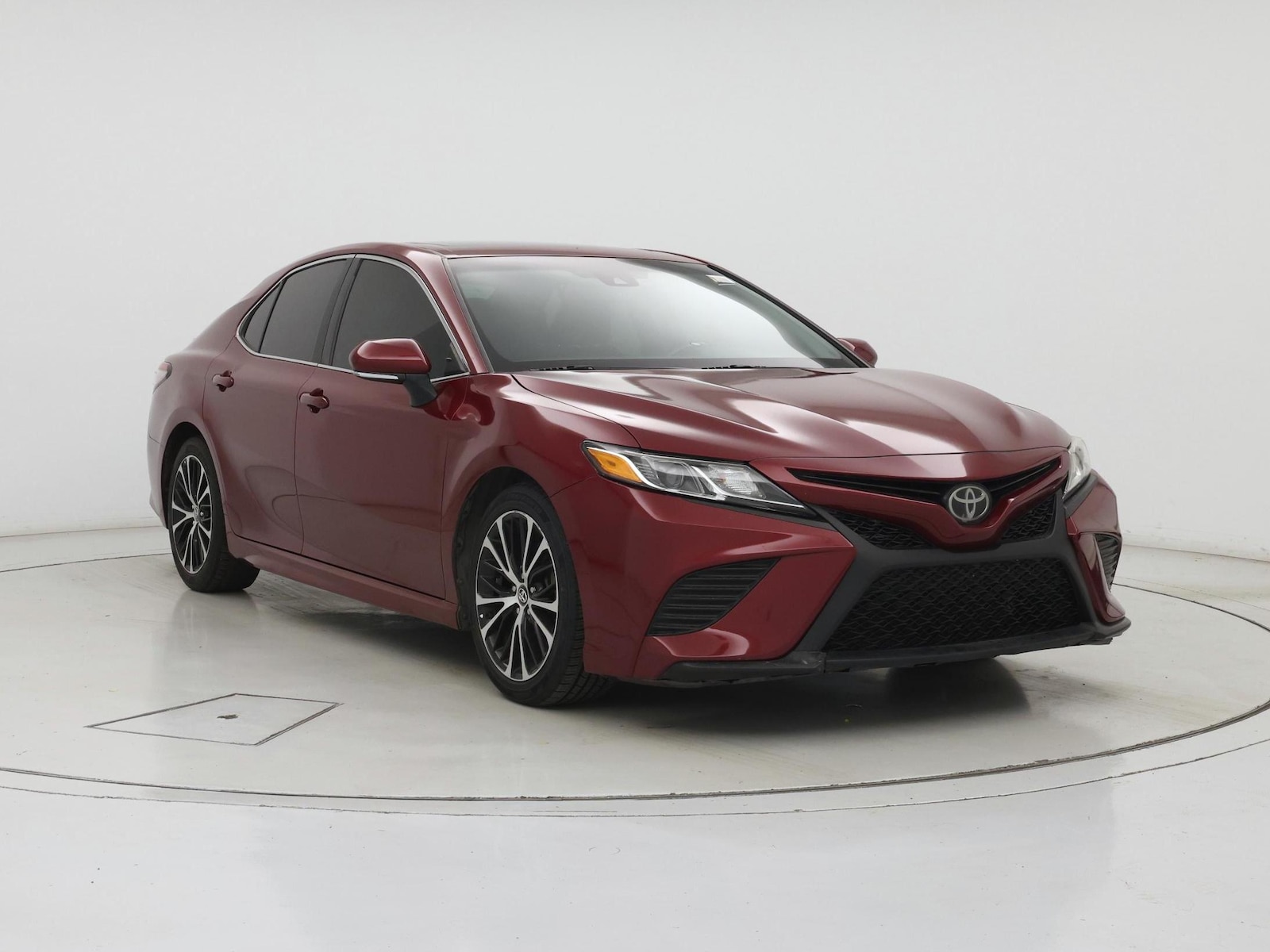toyota camry 2018 4T1B11HK3JU585485 image toyota camry 2018 4T1B11HK3JU585485 image
