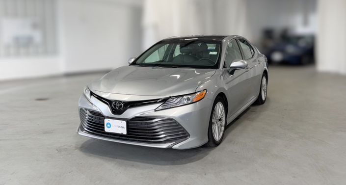 toyota camry 2018 4T1B11HK3JU126585 image toyota camry 2018 4T1B11HK3JU126585 image