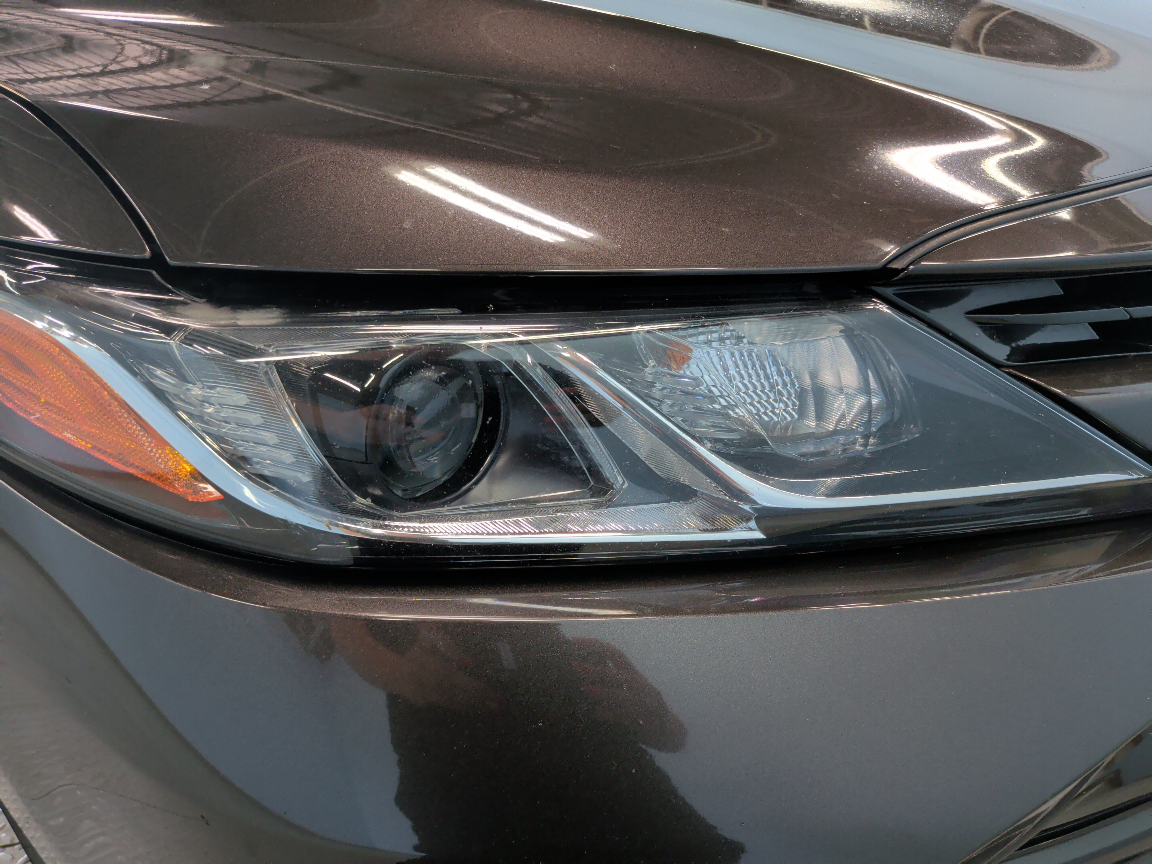 toyota camry 2018 4T1B11HK1JU060005 image toyota camry 2018 4T1B11HK1JU060005 image