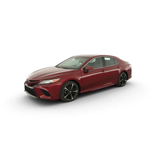 toyota camry 2018 4T1B61HK7JU539501 image toyota camry 2018 4T1B61HK7JU539501 image