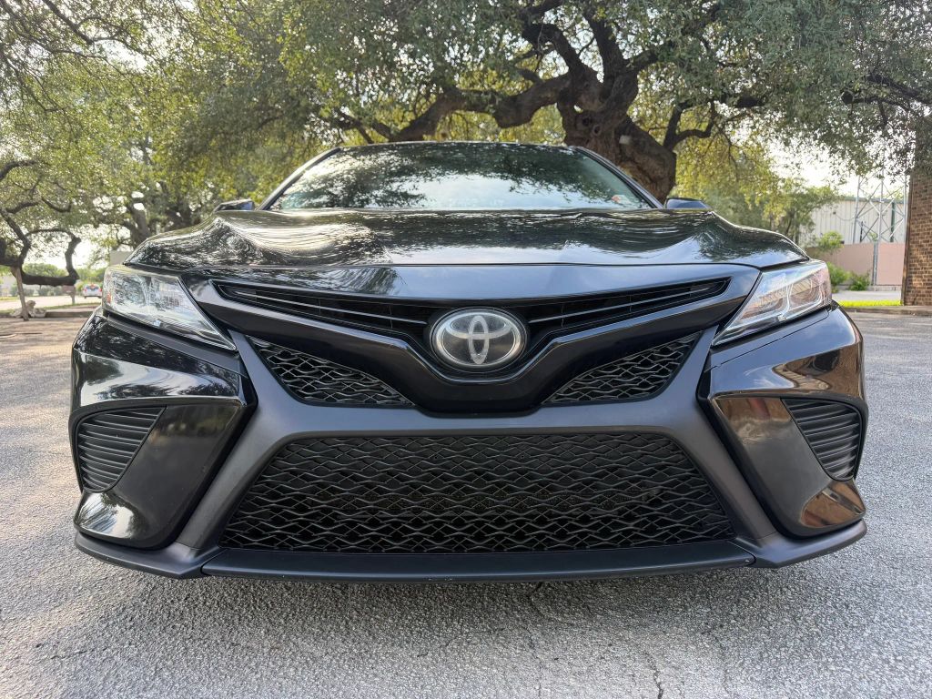 toyota camry 2018 4T1B11HK4JU031078 image toyota camry 2018 4T1B11HK4JU031078 image