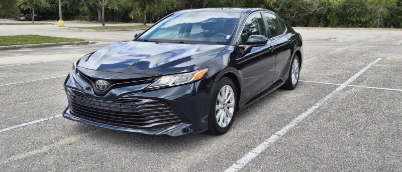 toyota camry 2018 4T1B11HK7JU563862 image toyota camry 2018 4T1B11HK7JU563862 image