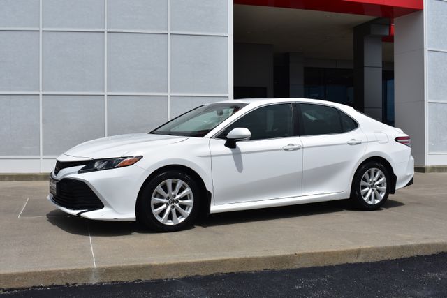toyota camry 2018 4T1B11HK9JU676244 image toyota camry 2018 4T1B11HK9JU676244 image