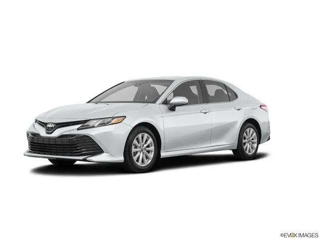 toyota camry 2018 4T1B61HK7JU119477 image toyota camry 2018 4T1B61HK7JU119477 image