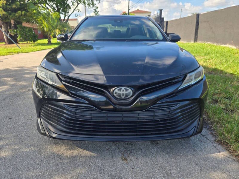 toyota camry 2018 JTNB11HK9J3005873 image toyota camry 2018 JTNB11HK9J3005873 image
