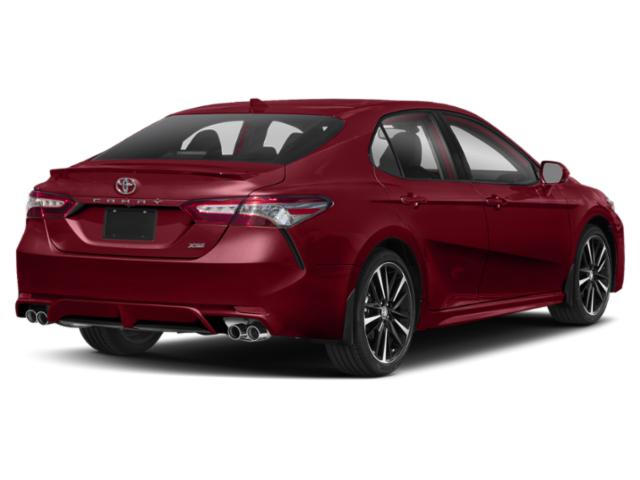 toyota camry 2018 4T1B61HK1JU117854 image toyota camry 2018 4T1B61HK1JU117854 image