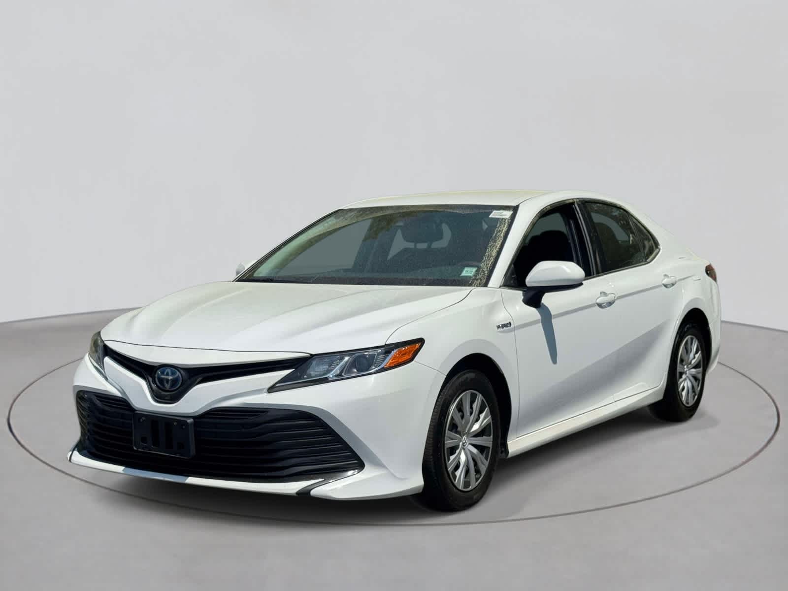 toyota camry 2018 4T1B31HK8JU002967 image toyota camry 2018 4T1B31HK8JU002967 image
