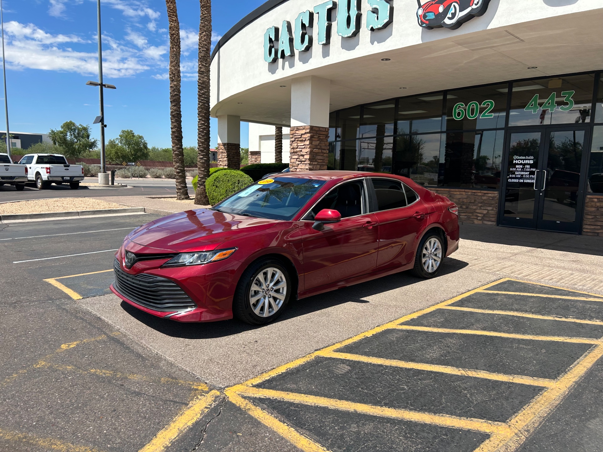 toyota camry 2018 4T1B11HK2JU600834 image toyota camry 2018 4T1B11HK2JU600834 image