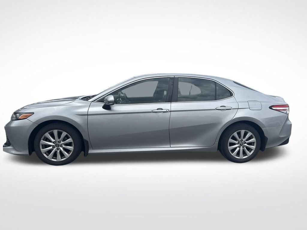 toyota camry 2018 JTNB11HK4J3010978 image toyota camry 2018 JTNB11HK4J3010978 image