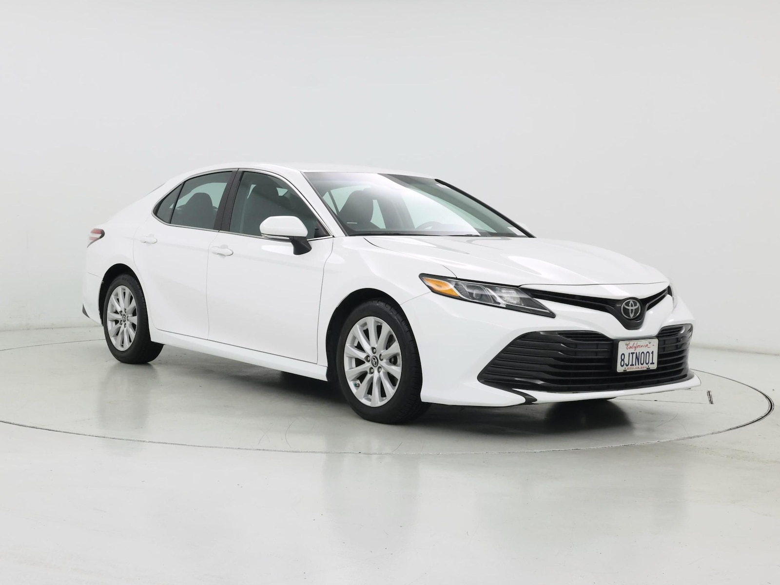 toyota camry 2018 4T1B11HK8JU150896 image toyota camry 2018 4T1B11HK8JU150896 image