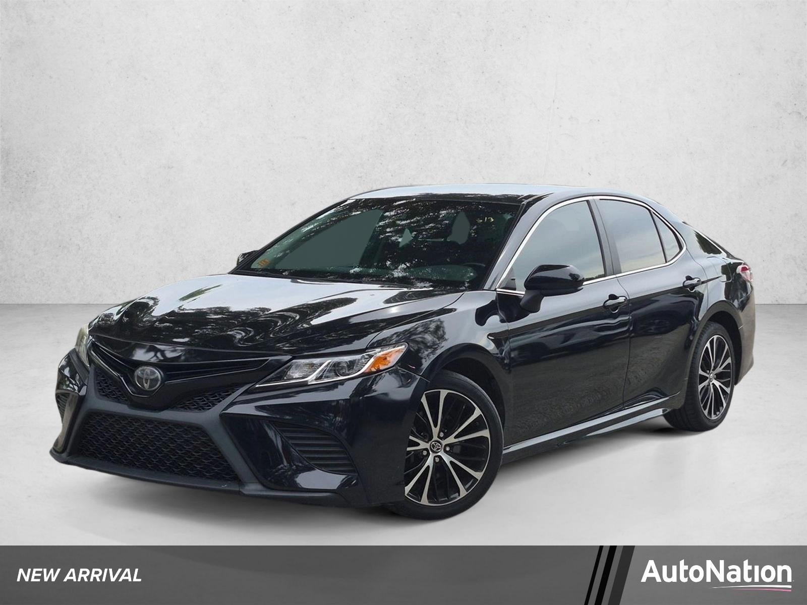 toyota camry 2018 4T1B11HK0JU649935 image toyota camry 2018 4T1B11HK0JU649935 image