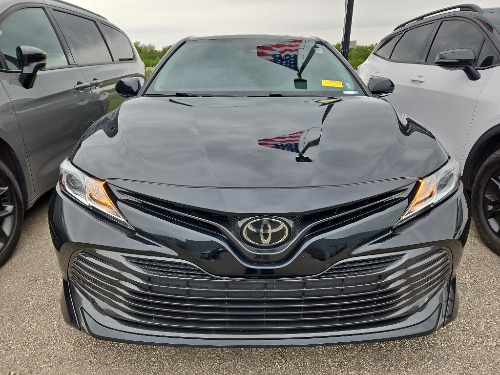 toyota camry 2018 4T1B11HK2JU091313 image toyota camry 2018 4T1B11HK2JU091313 image