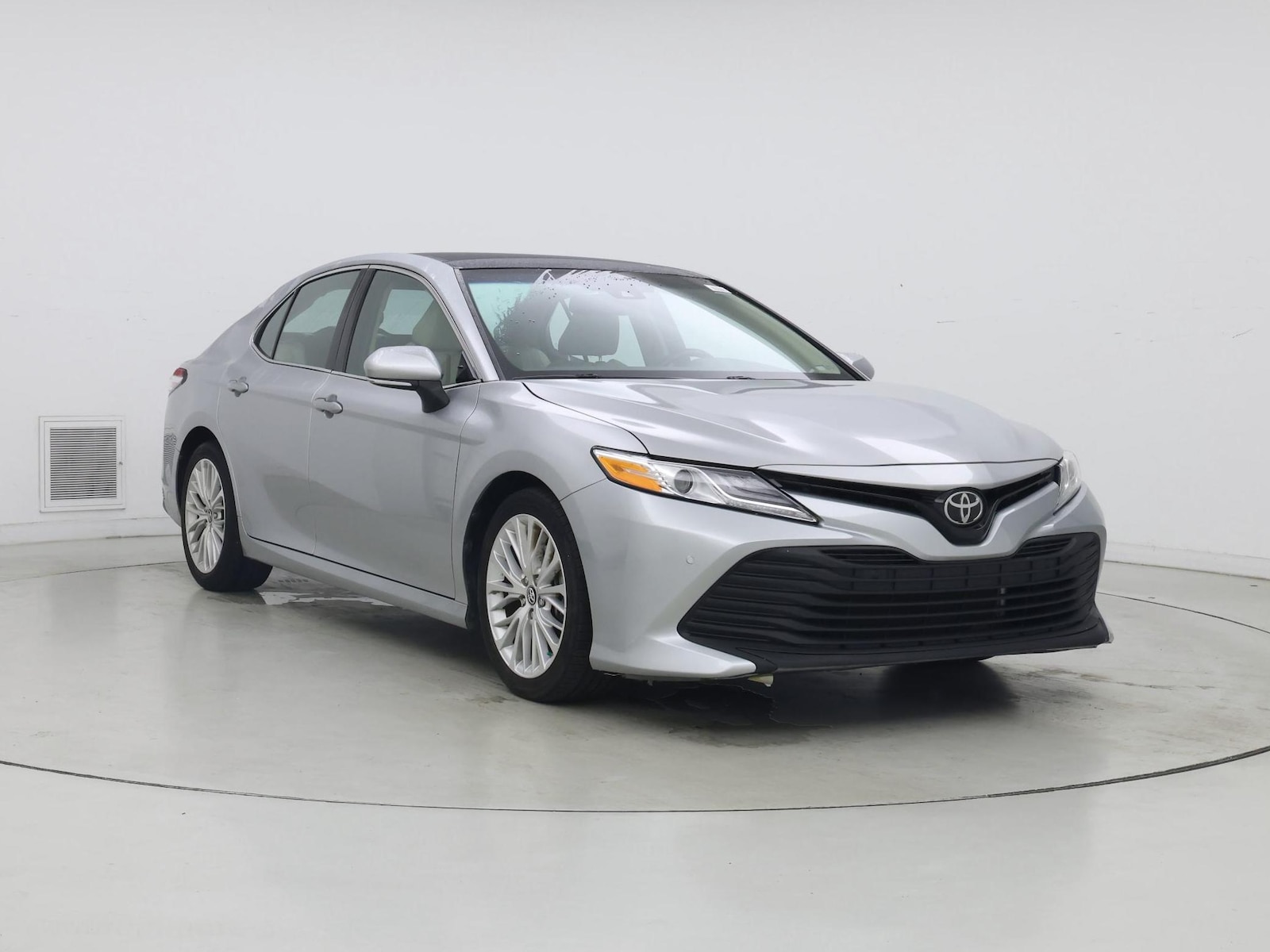 toyota camry 2018 4T1B11HK4JU506048 image toyota camry 2018 4T1B11HK4JU506048 image