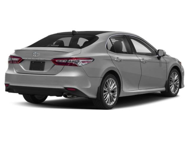 toyota camry 2018 4T1B11HK6JU511901 image toyota camry 2018 4T1B11HK6JU511901 image