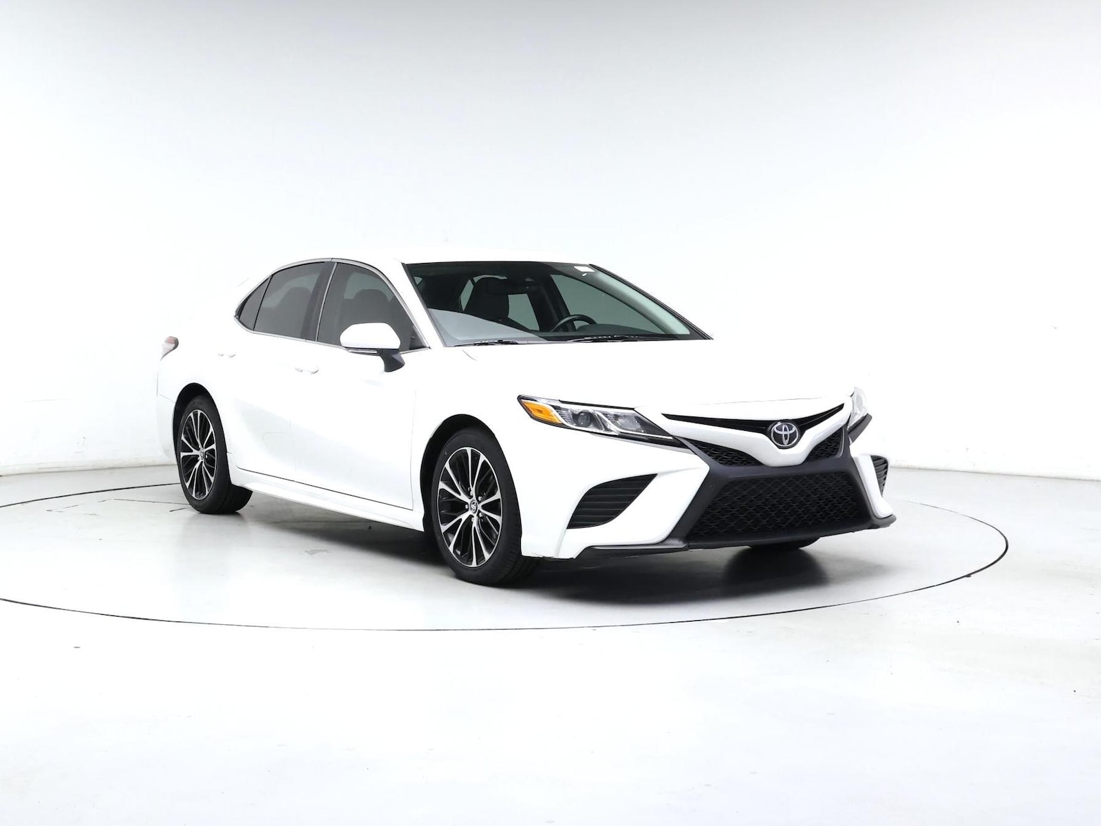 toyota camry 2018 4T1B11HK6JU128590 image toyota camry 2018 4T1B11HK6JU128590 image