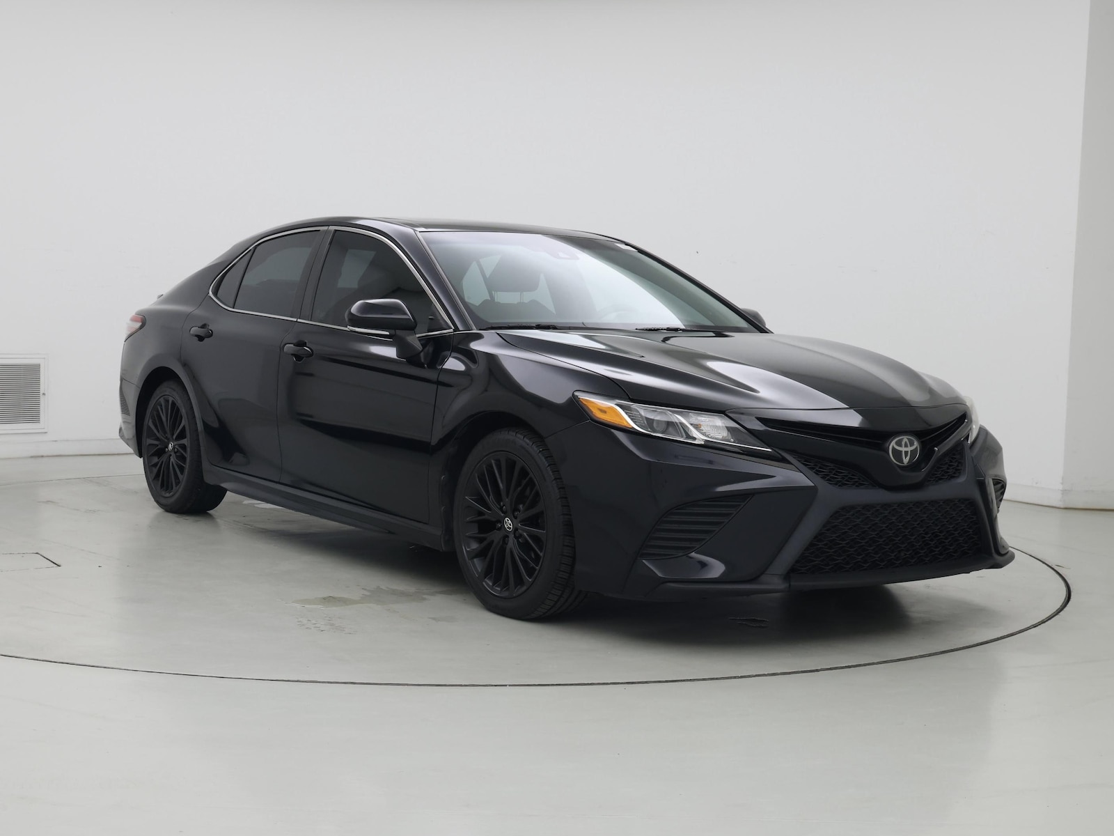 toyota camry 2018 4T1B11HK6JU639894 image toyota camry 2018 4T1B11HK6JU639894 image