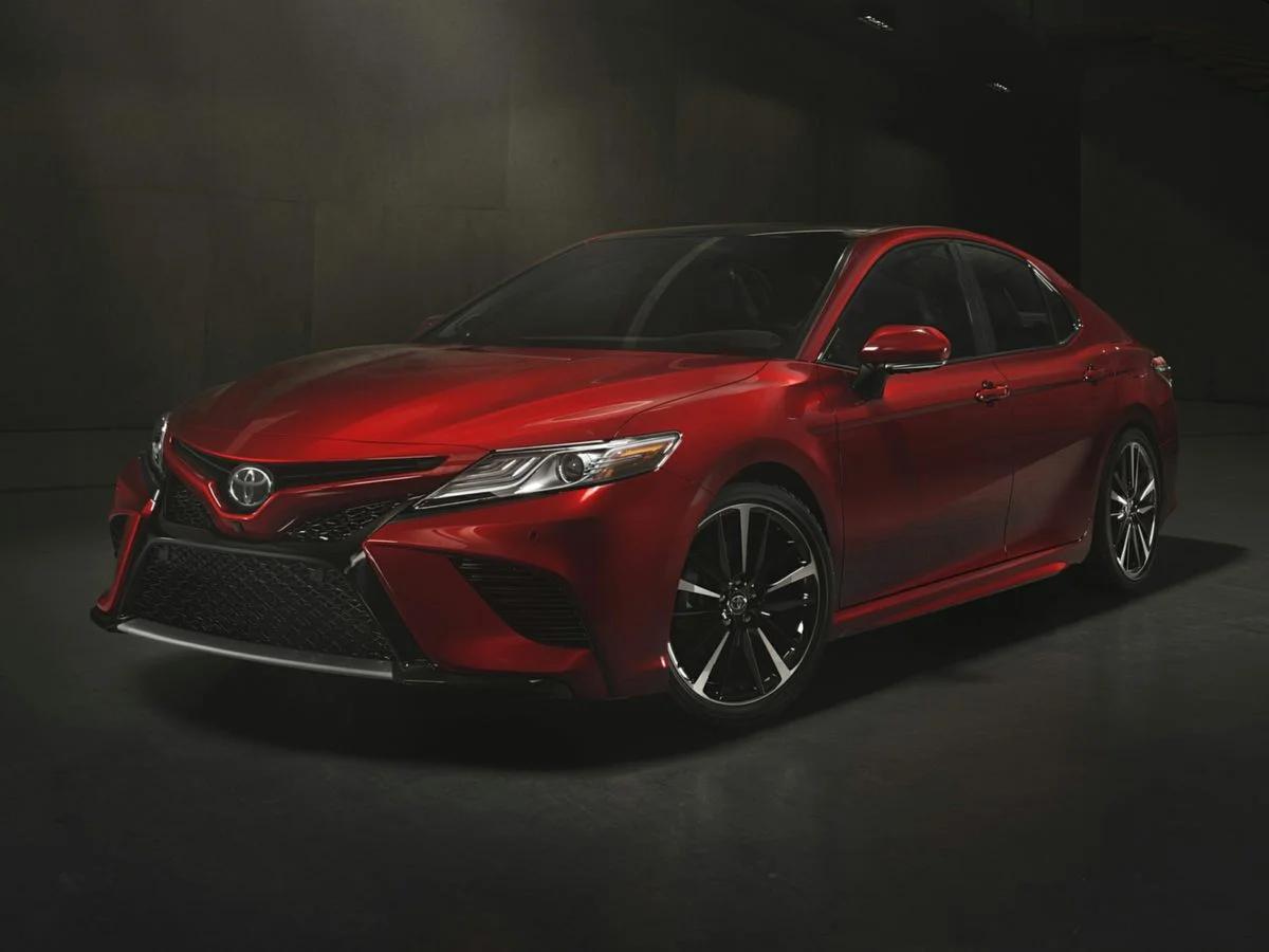toyota camry 2018 4T1B11HK7JU665789 image toyota camry 2018 4T1B11HK7JU665789 image