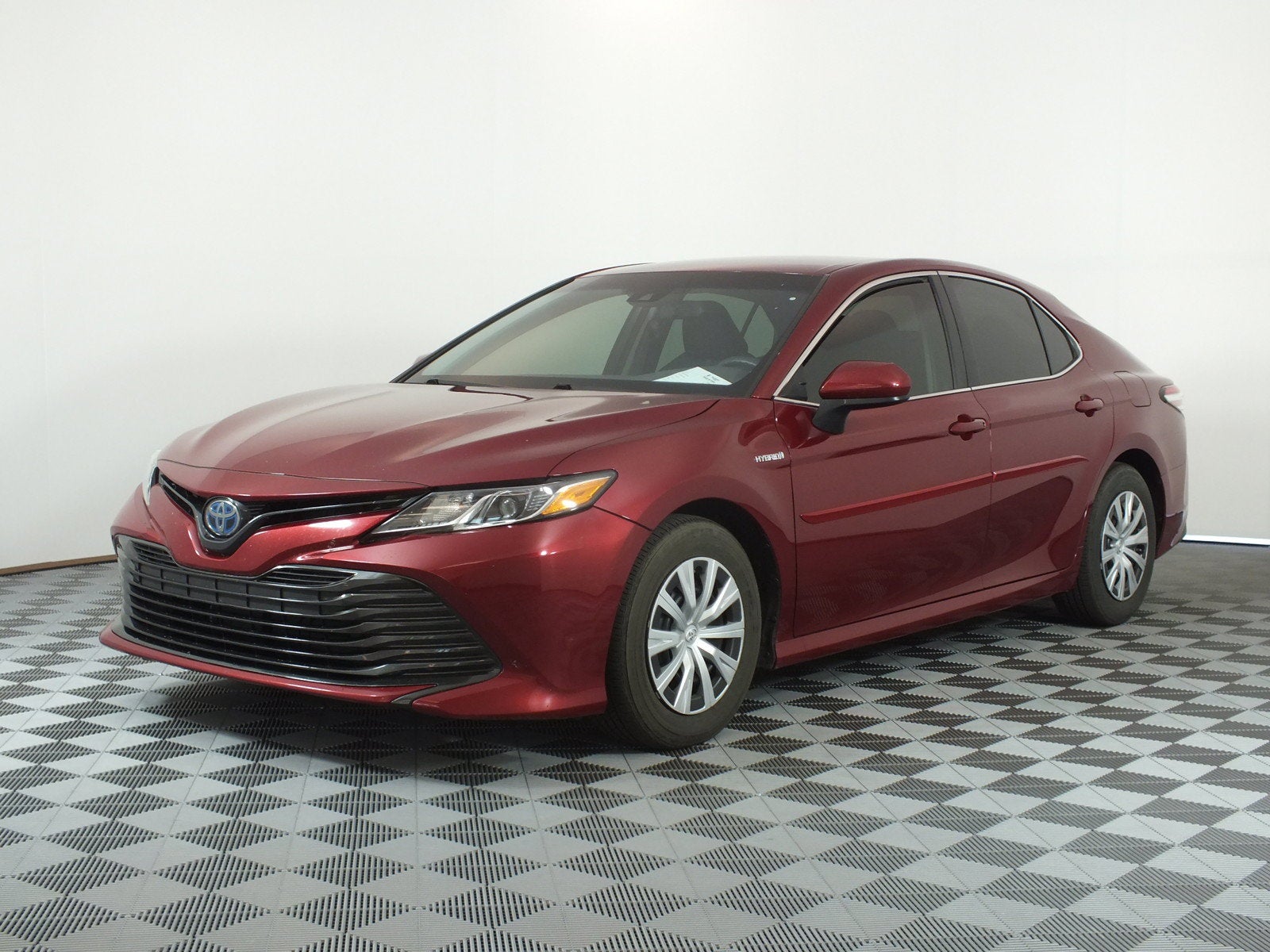 toyota camry 2018 4T1B31HK0JU504243 image toyota camry 2018 4T1B31HK0JU504243 image