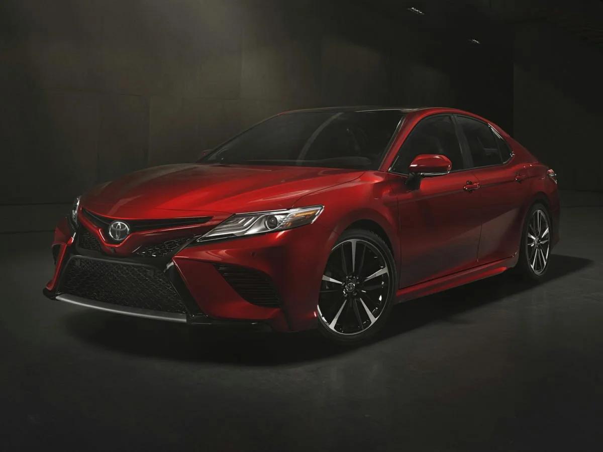 toyota camry 2018 4T1B11HK2JU639455 image toyota camry 2018 4T1B11HK2JU639455 image