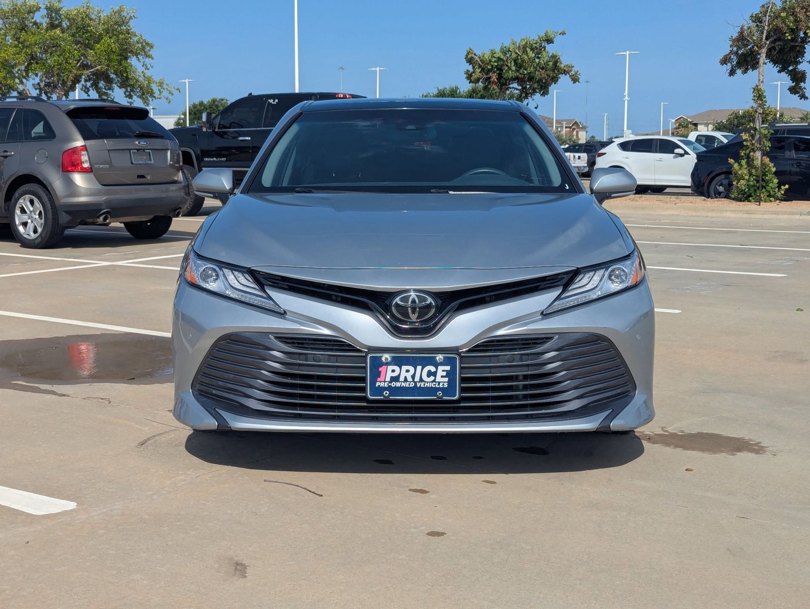 toyota camry 2018 4T1B11HK4JU054005 image toyota camry 2018 4T1B11HK4JU054005 image