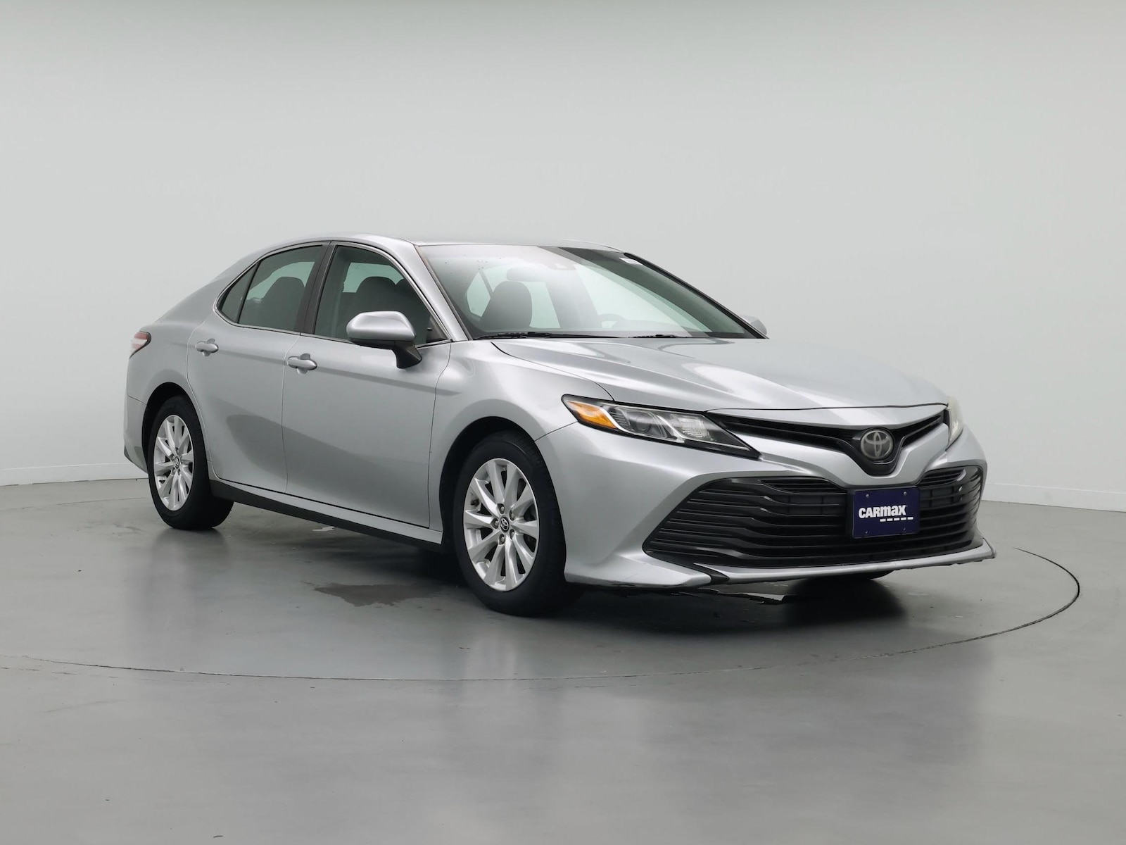 toyota camry 2018 4T1B11HKXJU021767 image toyota camry 2018 4T1B11HKXJU021767 image