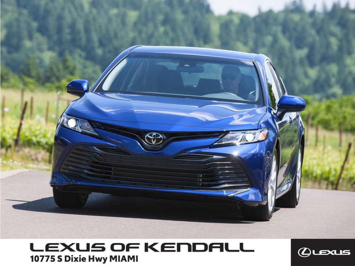 toyota camry 2018 4T1B11HK2JU678451 image toyota camry 2018 4T1B11HK2JU678451 image