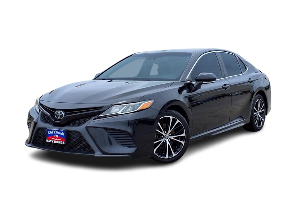 toyota camry 2018 4T1B11HK3JU056523 image toyota camry 2018 4T1B11HK3JU056523 image