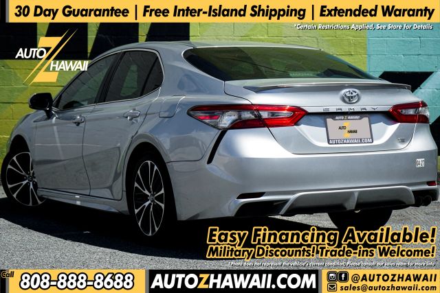 toyota camry 2018 4T1B11HK6JU001662 image toyota camry 2018 4T1B11HK6JU001662 image