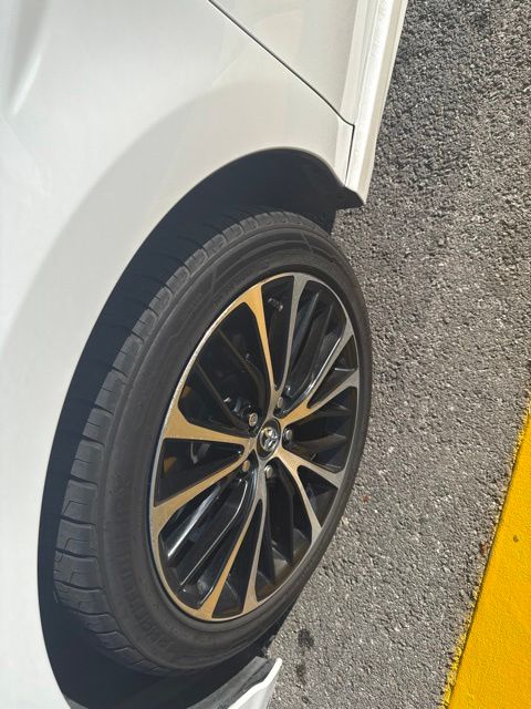 toyota camry 2018 4T1B11HK7JU500700 image toyota camry 2018 4T1B11HK7JU500700 image
