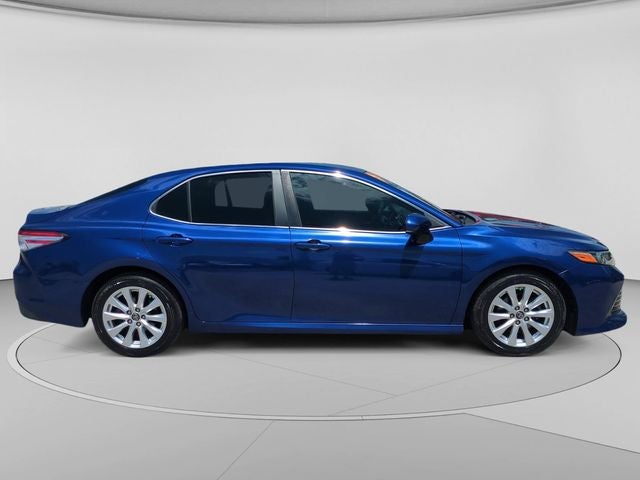 toyota camry 2018 4T1B11HK9JU523850 image toyota camry 2018 4T1B11HK9JU523850 image