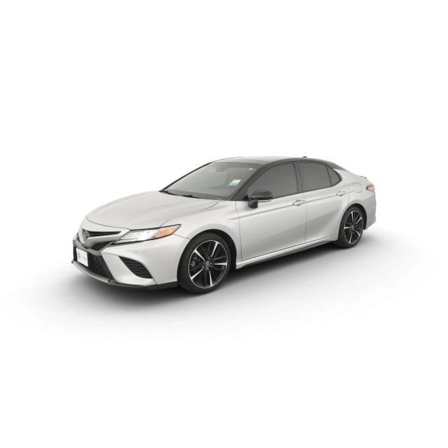 toyota camry 2018 4T1B61HK6JU149005 image toyota camry 2018 4T1B61HK6JU149005 image