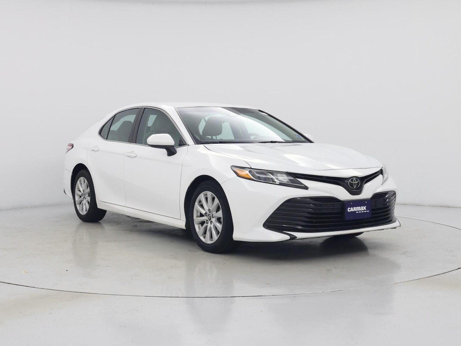 toyota camry 2018 4T1B11HK8JU104100 image toyota camry 2018 4T1B11HK8JU104100 image