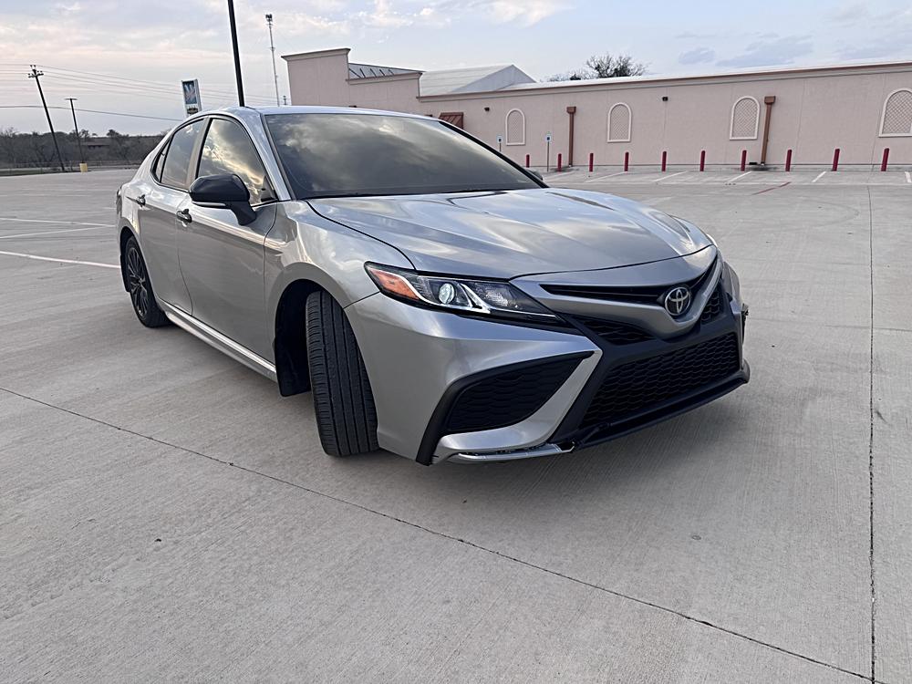 toyota camry 2018 4T1B11HK6JU623260 image toyota camry 2018 4T1B11HK6JU623260 image