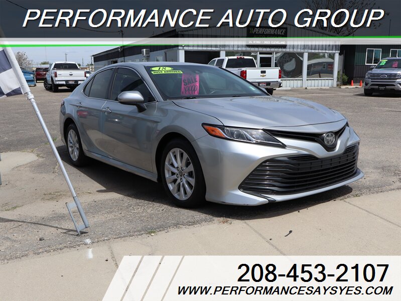 toyota camry 2018 JTNB11HK4J3050963 image toyota camry 2018 JTNB11HK4J3050963 image