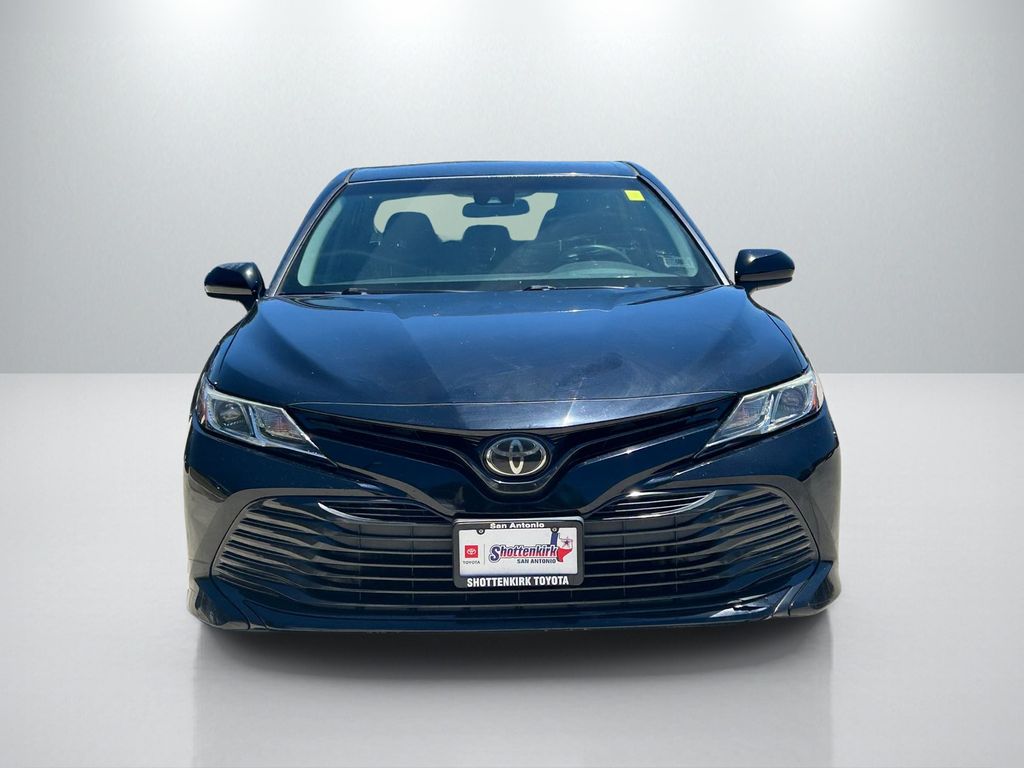 toyota camry 2018 4T1B11HK3JU067571 image toyota camry 2018 4T1B11HK3JU067571 image