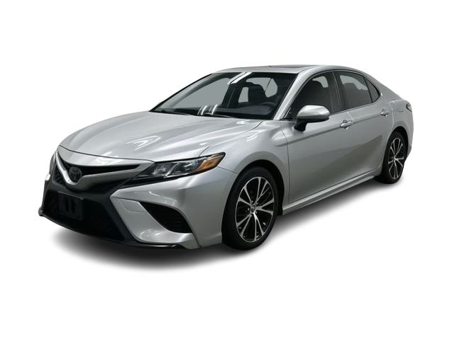 toyota camry 2018 JTNB11HK4J3016196 image toyota camry 2018 JTNB11HK4J3016196 image
