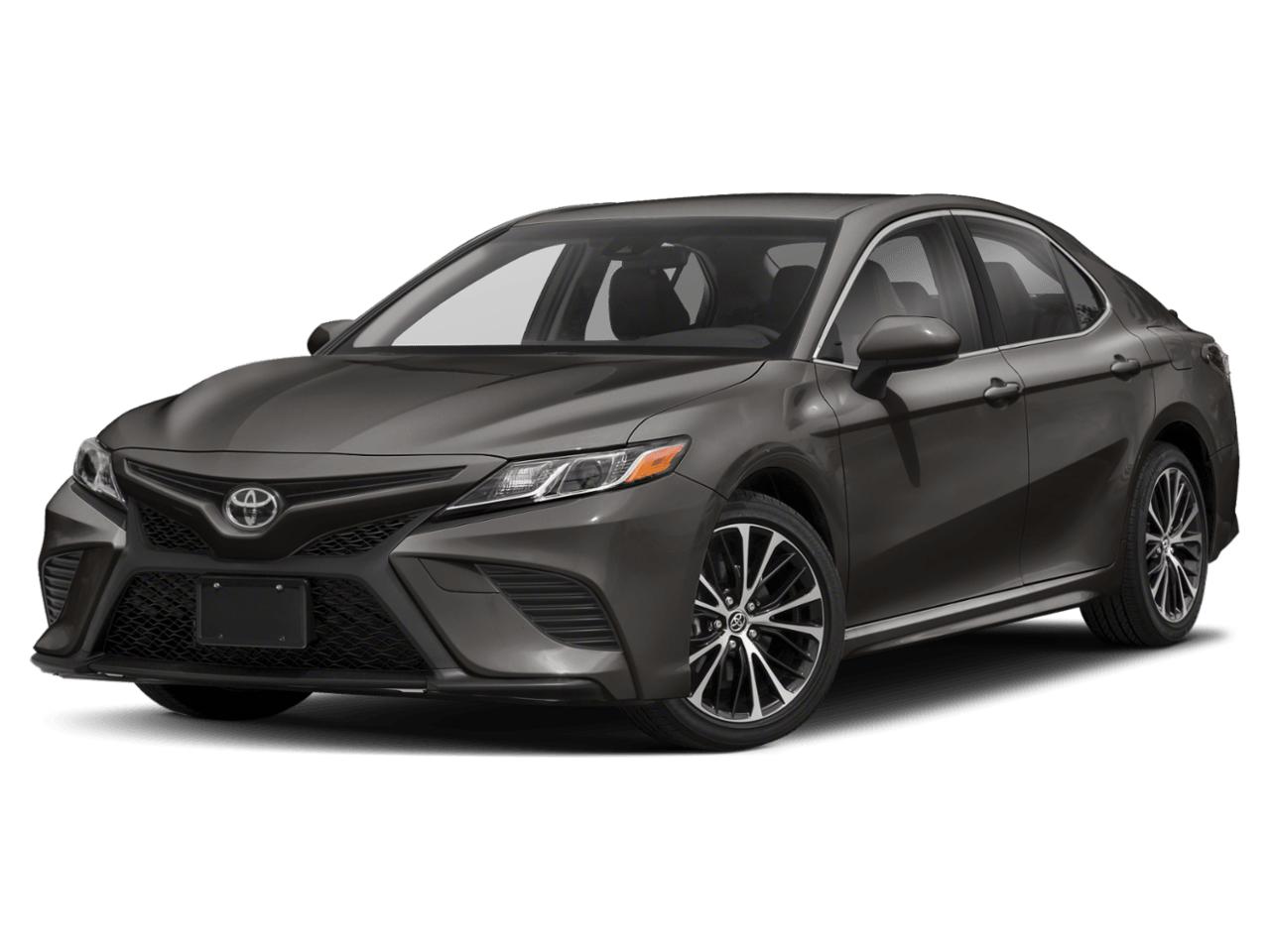 toyota camry 2018 4T1B11HKXJU599299 image toyota camry 2018 4T1B11HKXJU599299 image