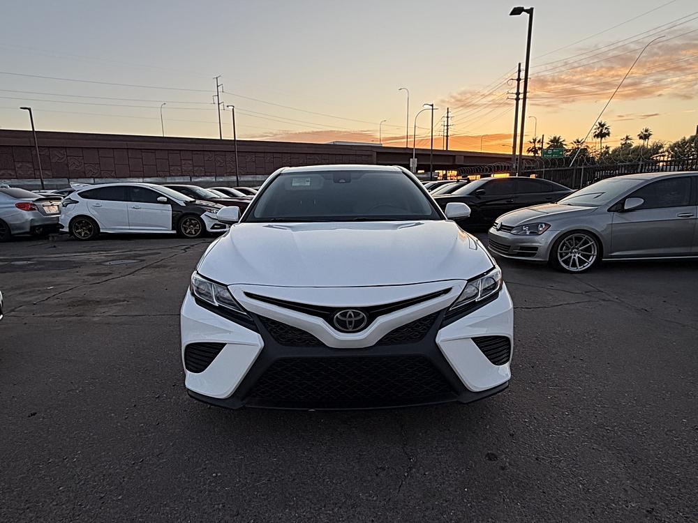 toyota camry 2018 4T1B11HK1JU088256 image toyota camry 2018 4T1B11HK1JU088256 image