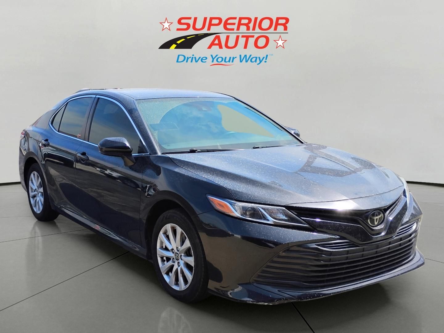 toyota camry 2018 JTNB11HK4J3020233 image toyota camry 2018 JTNB11HK4J3020233 image
