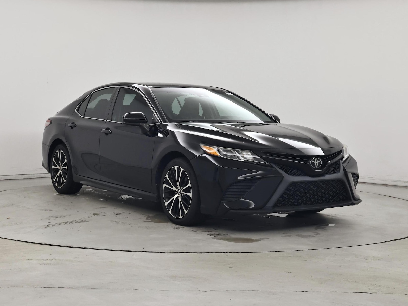 toyota camry 2018 4T1B11HK2JU640735 image toyota camry 2018 4T1B11HK2JU640735 image