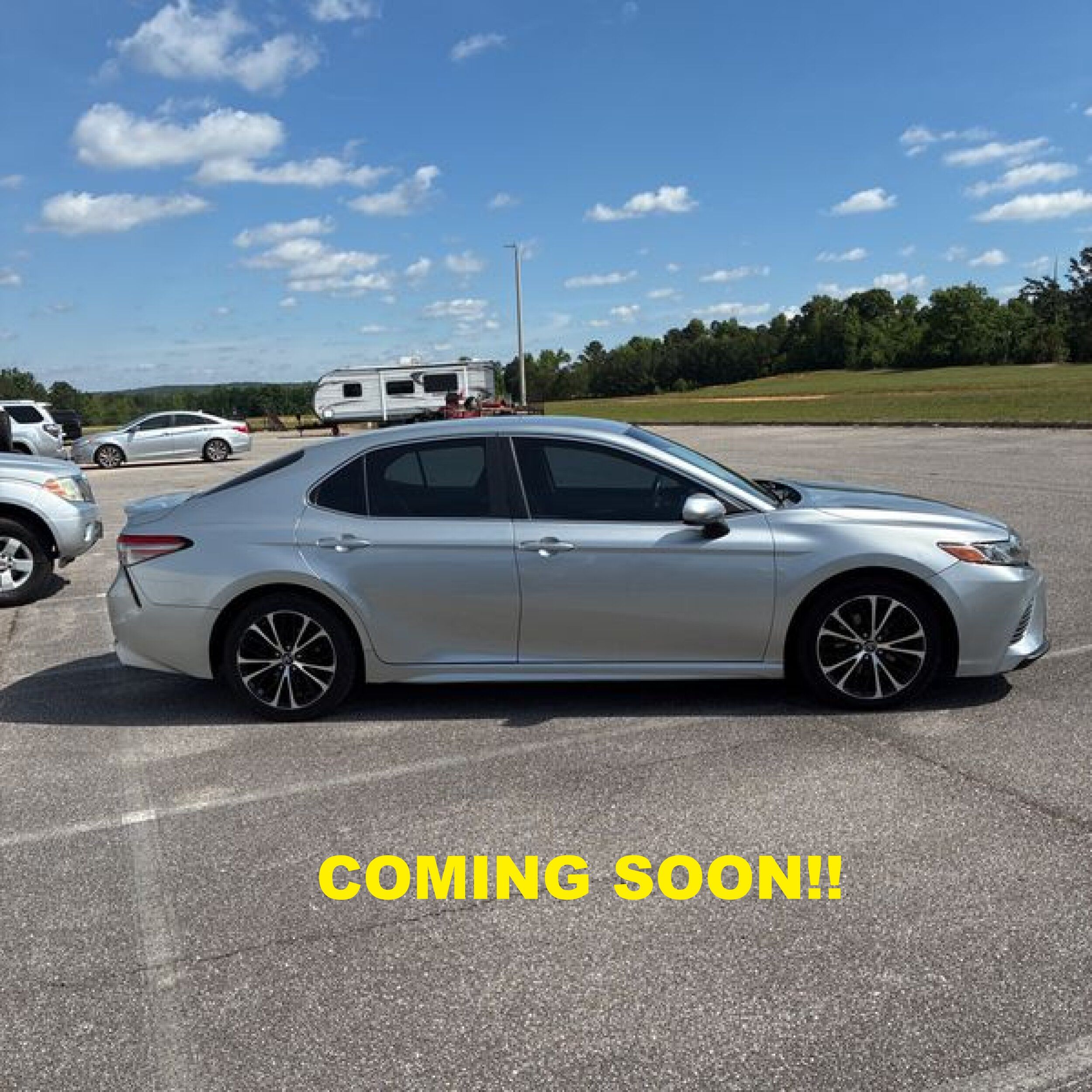 toyota camry 2018 4T1B11HK1JU501812 image toyota camry 2018 4T1B11HK1JU501812 image