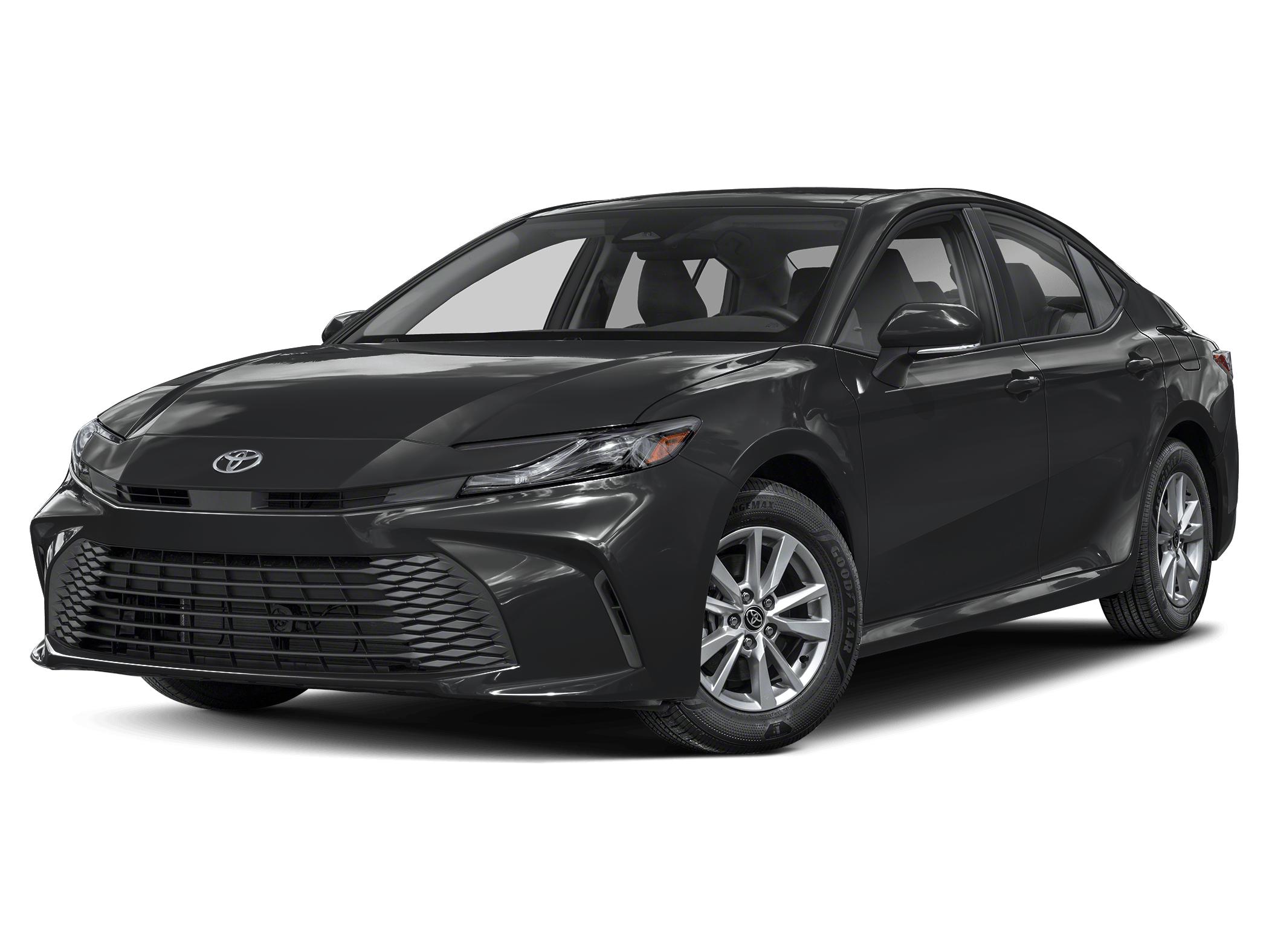 toyota camry 2026 4T1DAACK2TU255596 image toyota camry 2026 4T1DAACK2TU255596 image
