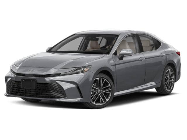 toyota camry 2026 4T1DAACK9TU717071 image toyota camry 2026 4T1DAACK9TU717071 image