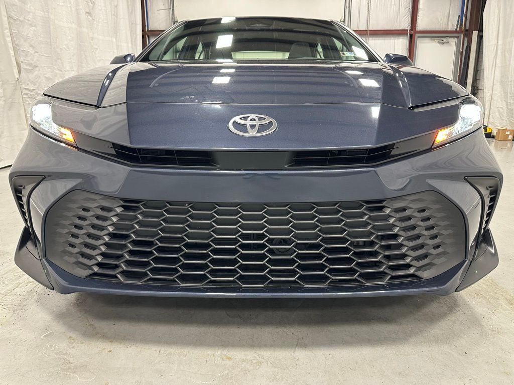 toyota camry 2026 4T1DAACK2TU660857 image toyota camry 2026 4T1DAACK2TU660857 image